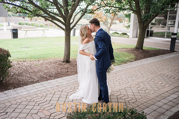 Alison & Austin Wedding-688