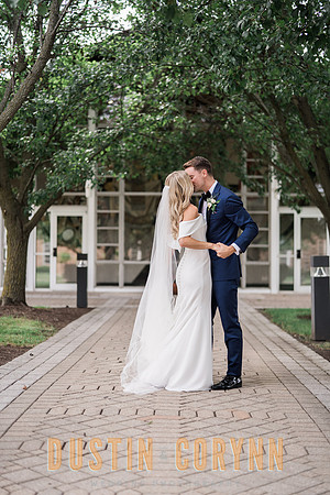 Alison & Austin Wedding-689