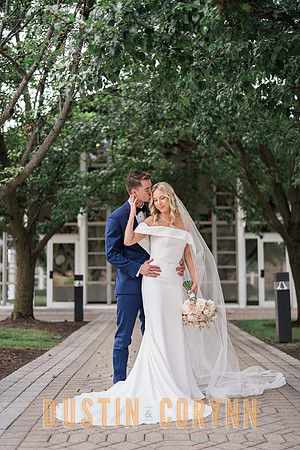 Alison & Austin Wedding-691