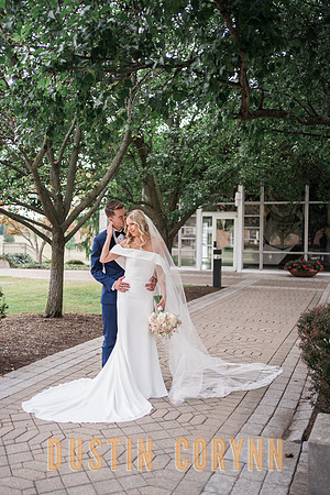 Alison & Austin Wedding-692