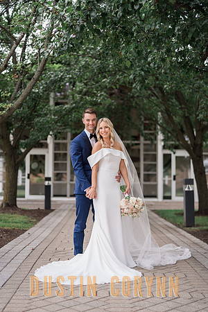Alison & Austin Wedding-697