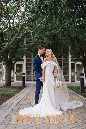 Alison & Austin Wedding-699