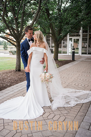 Alison & Austin Wedding-698