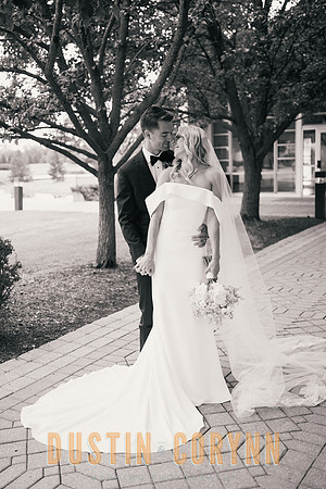 Alison & Austin Wedding-701