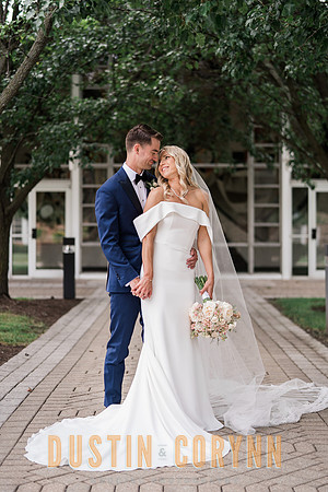 Alison & Austin Wedding-702