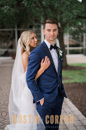 Alison & Austin Wedding-705