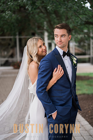 Alison & Austin Wedding-706