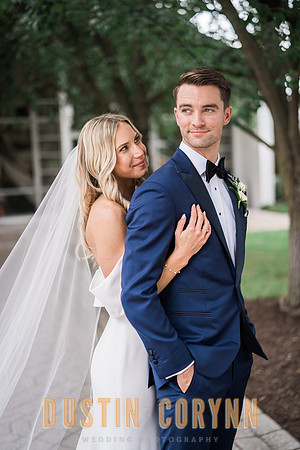 Alison & Austin Wedding-709