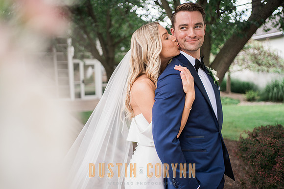 Alison & Austin Wedding-716