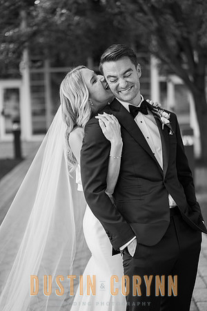 Alison & Austin Wedding-719