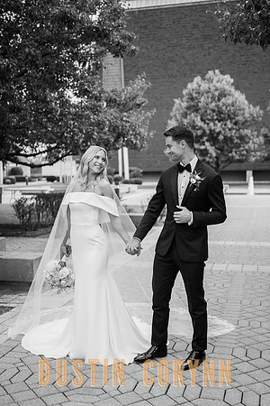Alison & Austin Wedding-722