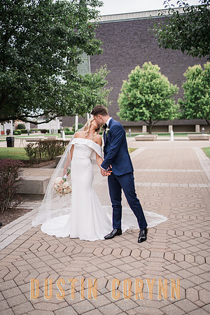 Alison & Austin Wedding-724