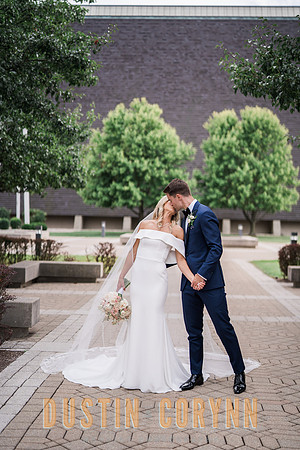 Alison & Austin Wedding-727