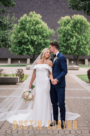 Alison & Austin Wedding-730