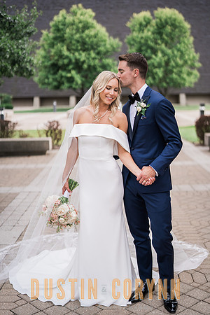 Alison & Austin Wedding-732