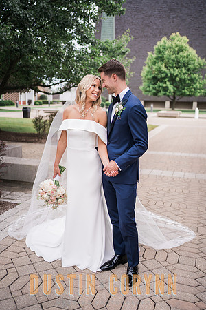 Alison & Austin Wedding-734
