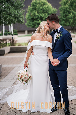 Alison & Austin Wedding-737