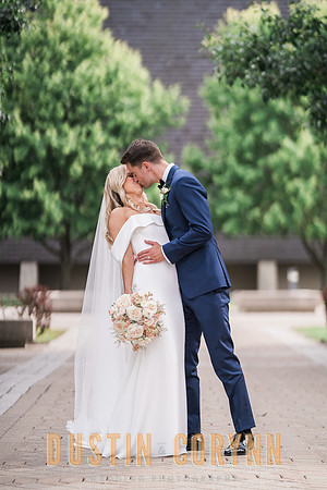Alison & Austin Wedding-747