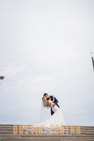 Alison & Austin Wedding-764
