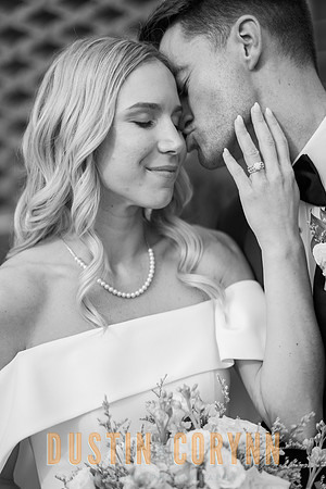 Alison & Austin Wedding-784