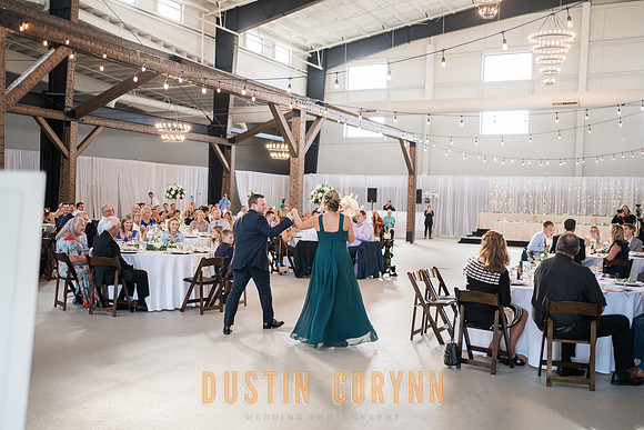 Alison & Austin Wedding-815