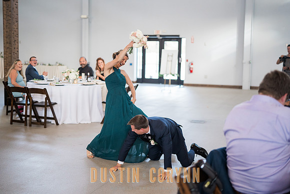 Alison & Austin Wedding-866
