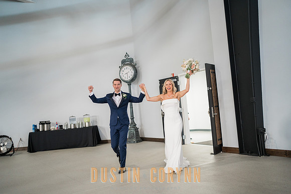 Alison & Austin Wedding-869