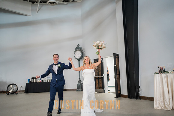 Alison & Austin Wedding-870