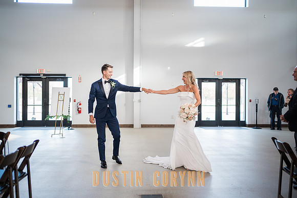 Alison & Austin Wedding-873