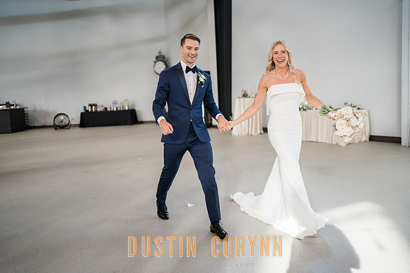 Alison & Austin Wedding-872