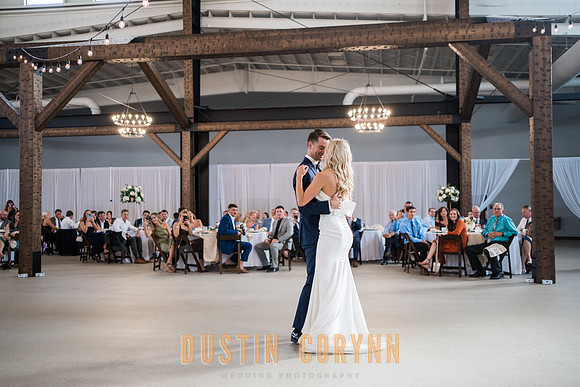 Alison & Austin Wedding-898
