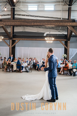 Alison & Austin Wedding-896