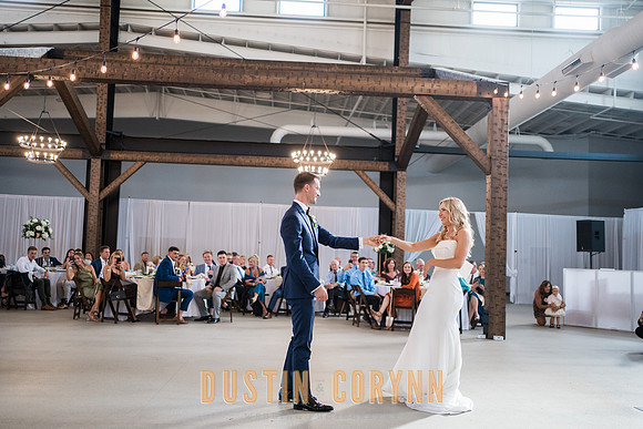 Alison & Austin Wedding-897
