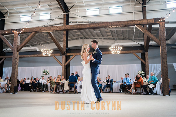 Alison & Austin Wedding-900