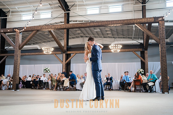 Alison & Austin Wedding-901
