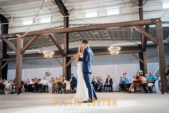 Alison & Austin Wedding-903