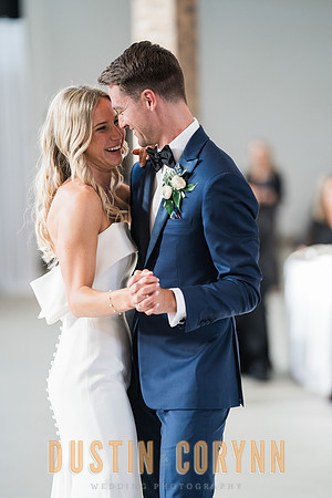 Alison & Austin Wedding-908