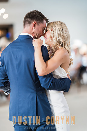 Alison & Austin Wedding-909