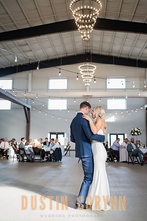 Alison & Austin Wedding-911