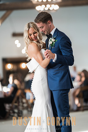 Alison & Austin Wedding-912