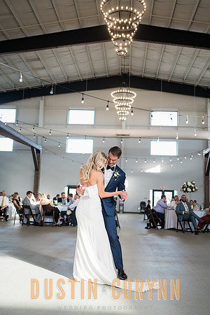 Alison & Austin Wedding-913