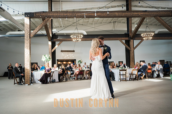 Alison & Austin Wedding-920
