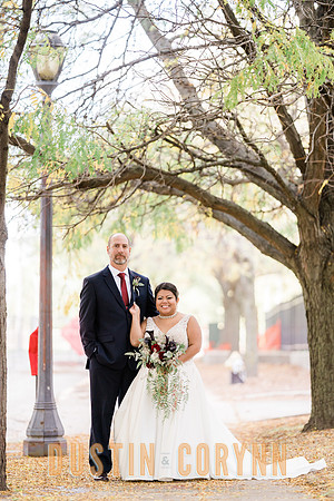 Kirsten & Troy Wedding-314