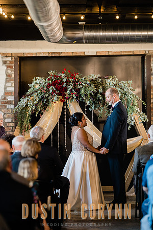 Kirsten & Troy Wedding-440