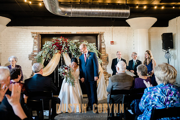 Kirsten & Troy Wedding-455