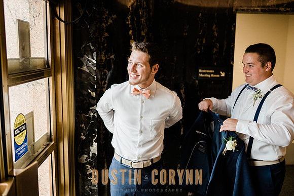 Brooke & Holden Wedding-5