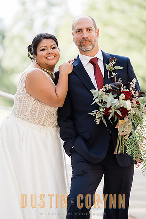 Kirsten & Troy Wedding-337