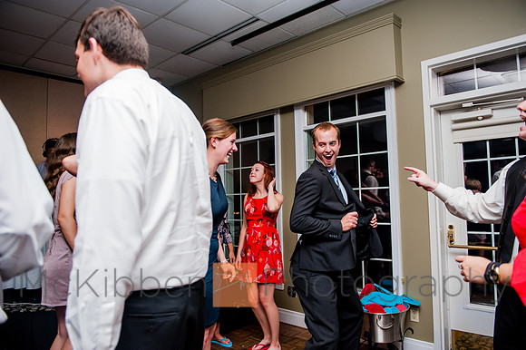 RECEPTION-433