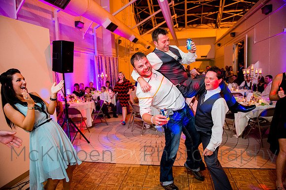 RECEPTION-497