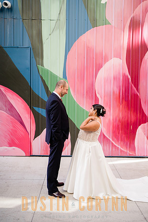 Kirsten & Troy Wedding-171